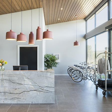 Abode Murrumbateman Exteriér fotografie