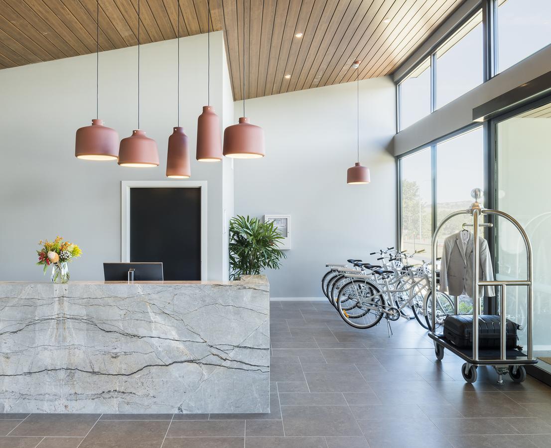 Abode Murrumbateman Exteriér fotografie