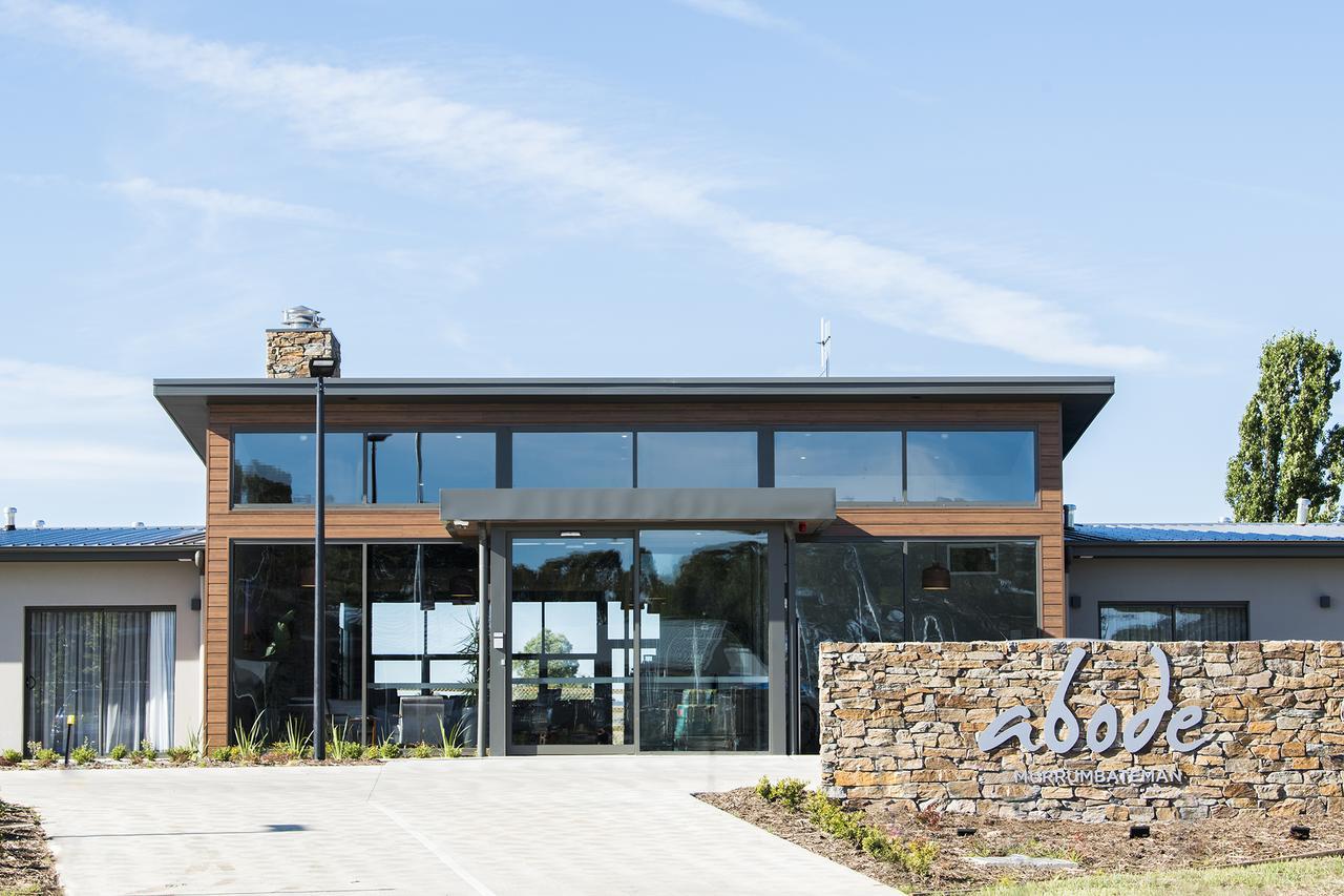Abode Murrumbateman Exteriér fotografie