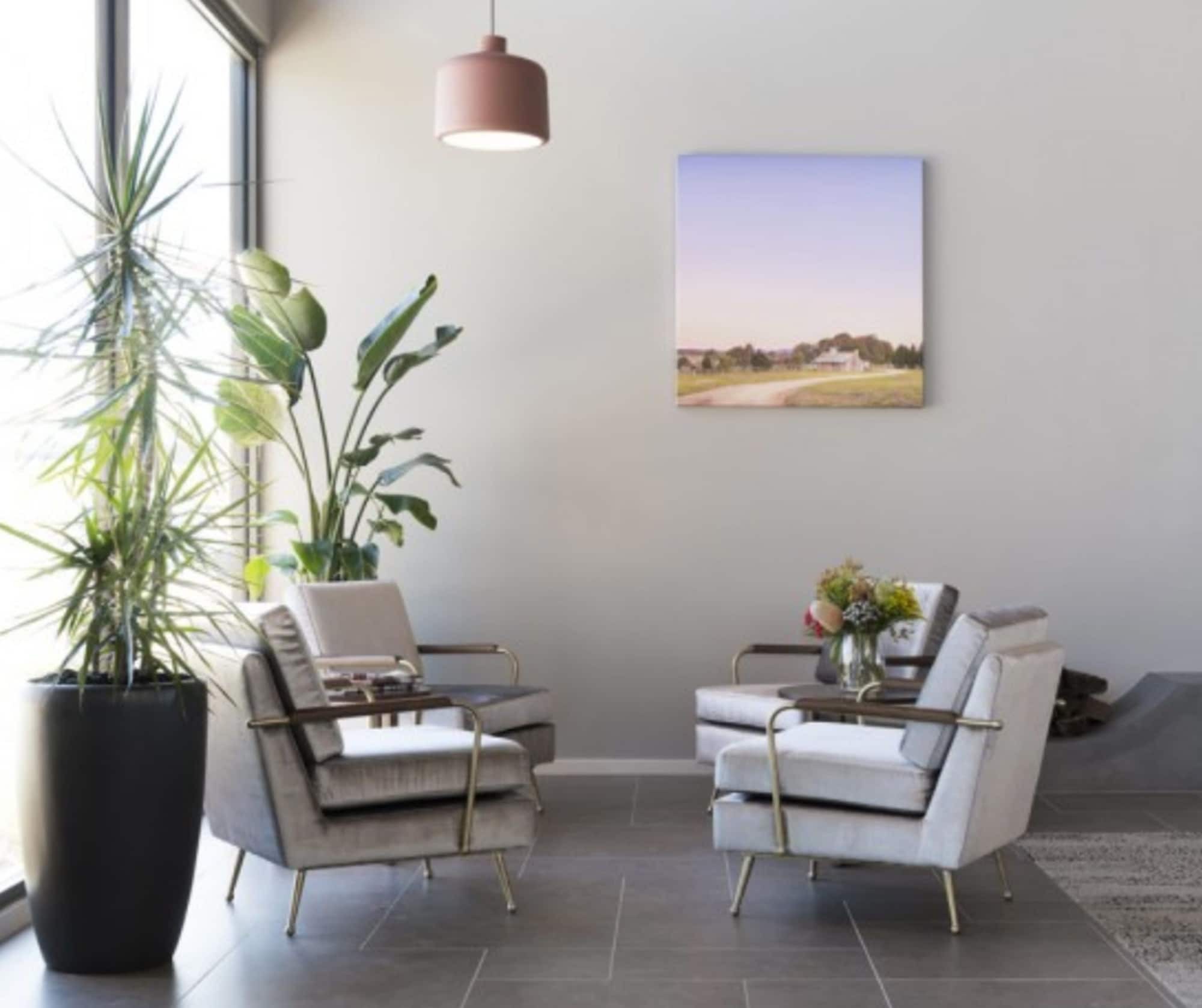 Abode Murrumbateman Exteriér fotografie