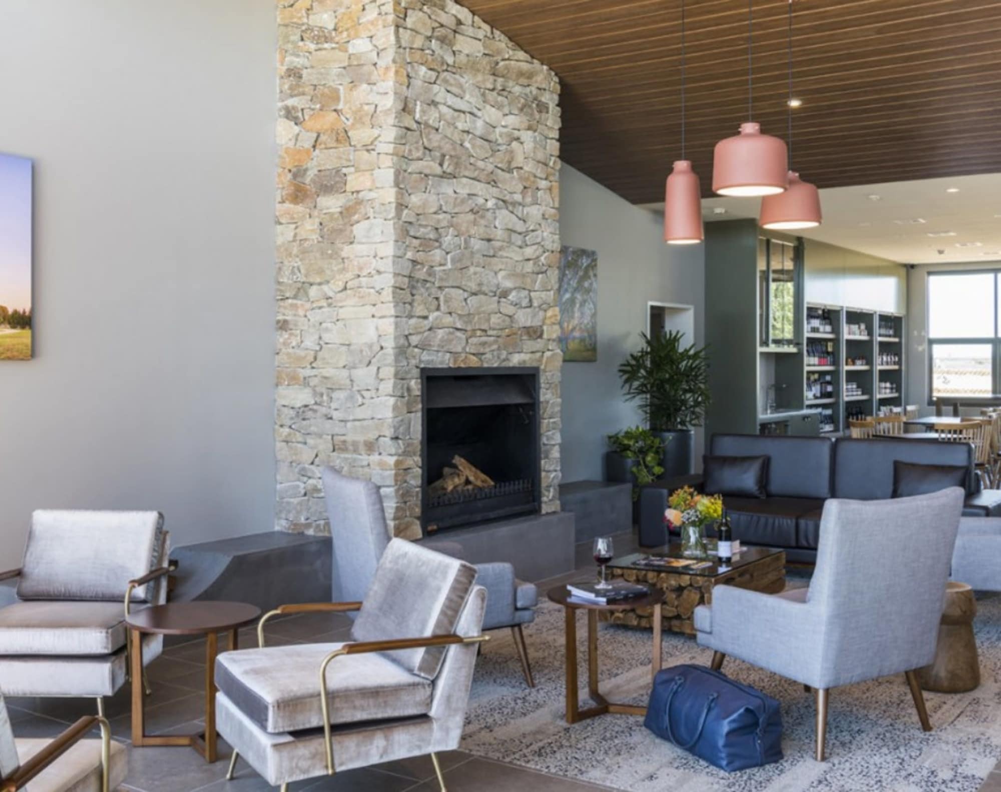 Abode Murrumbateman Exteriér fotografie